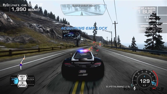 极品飞车6热力追踪2终极指南，警匪对决秘籍与冷知识全解