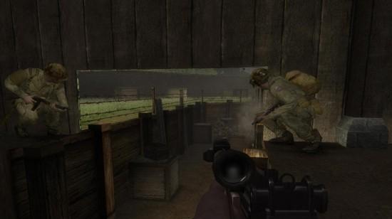 如何像特种部队那样突破战场封锁？荣誉勋章，突出重围硬核战术全拆解