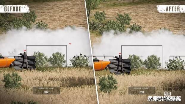 PUBG视觉革命，2026年如何用Reshade一键提升绝地求生竞技优势？权威终极指南