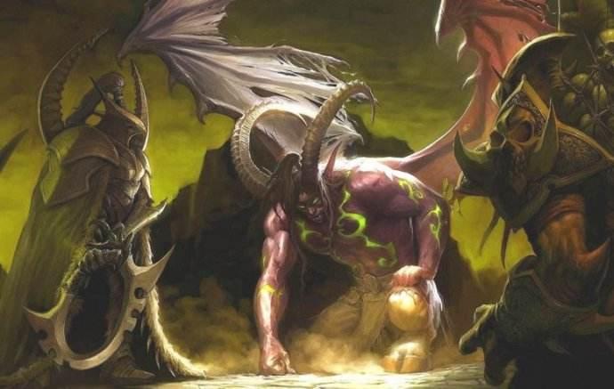 埃辛诺斯战刃，2026年如何解锁伊利丹神器的终极力量并统治战场？