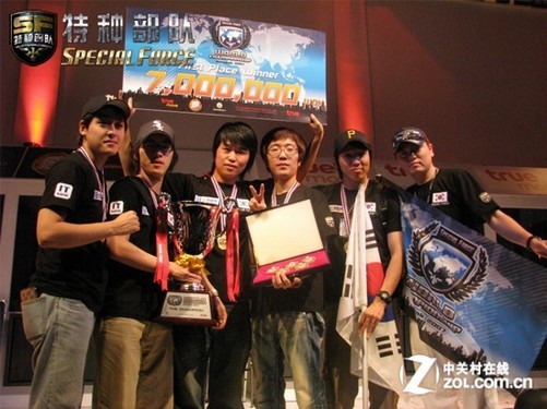 2011WCG CrossFire总决赛，精英战队如何破解FPS制胜密码，助你实战飙升？
