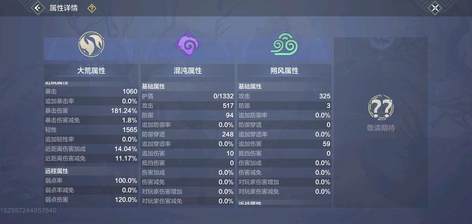 仙府雷卫怎么搭？2026抗暴流实测数据揭秘最优解