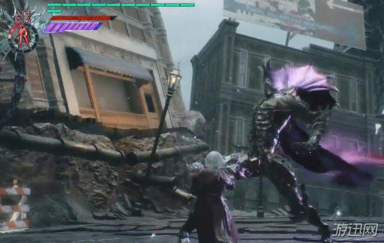 鬼泣但丁三阶连段公式失效？2026高手都在用的4种皇家护卫进阶拆招