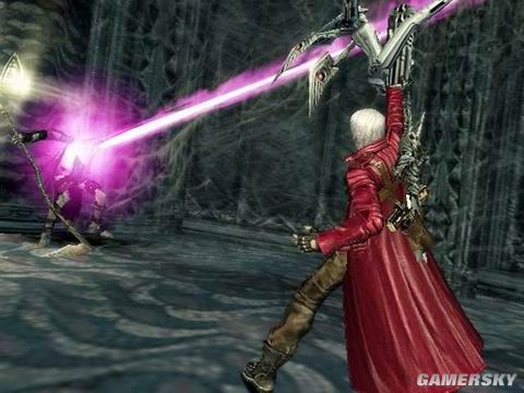 鬼泣4秘籍终极指南，如何一键解锁所有隐藏武器与无限红魂？