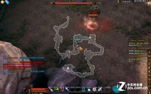 斗战神狩猎暴利路线大揭秘，2026效率翻倍就靠这5条隐藏路线！