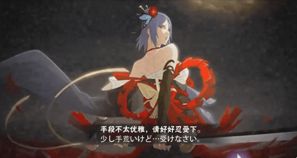 漂泊小南实战精析，如何用纸化秘术统治决斗场？深度机制+连招指南