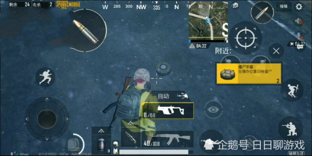 僵尸炮手类型终极指南，如何精准匹配2026热门玩家需求？