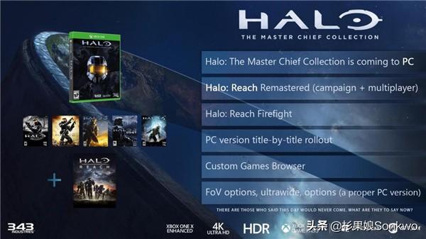 光环4下载终极指南，2026避坑手册与极速安装方案