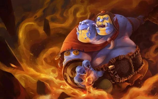 食人魔法师出装如何制霸战场？2026年胜率飙升装备全解析