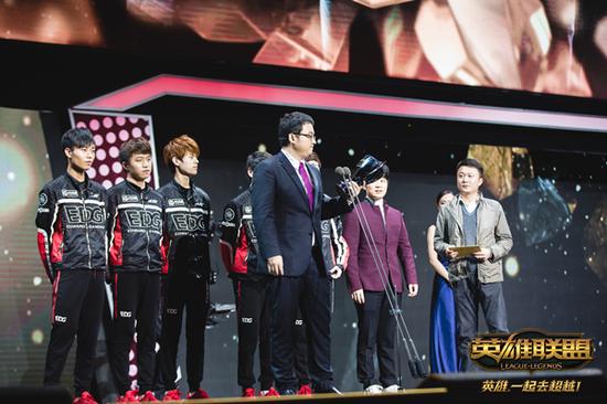德玛西亚杯北京站2015，英雄联盟战术巅峰为何仍被百万玩家奉为圭臬？