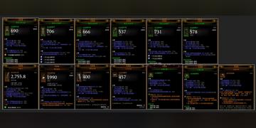 2026赛季暗黑破坏神3，如何打造巅峰build秒杀大秘境？权威速刷战术解析