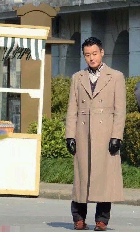 180cm佟大为竟是游戏捏脸黄金模板？解锁明星比例实战指南