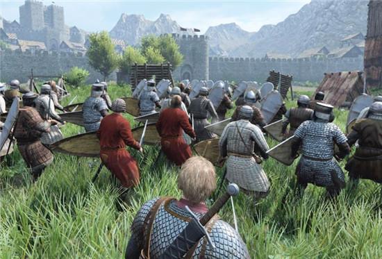 骑马与砍杀2霸主破解版真能免费玩DLC？2026实测避坑与安全进阶指南