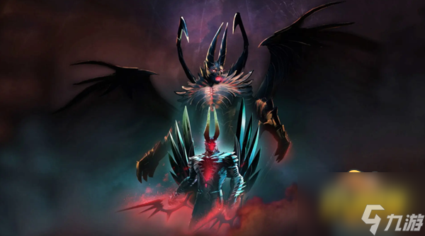 2026恐怖利刃出装新思路，如何用稀缺物品动态制霸Dota 2战场？