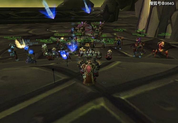 太阳井开荒必看！TBC P5阶段职业天花板与就业指南