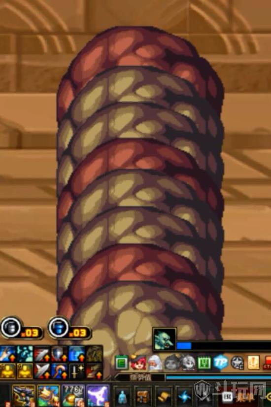 DNF泰坦类型终极指南，2026年爆发流加点如何逆袭副本？