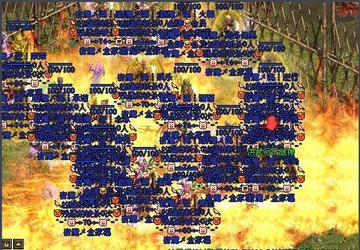 传奇世界天界使者究竟在哪？2026终极位置与类型深度攻略