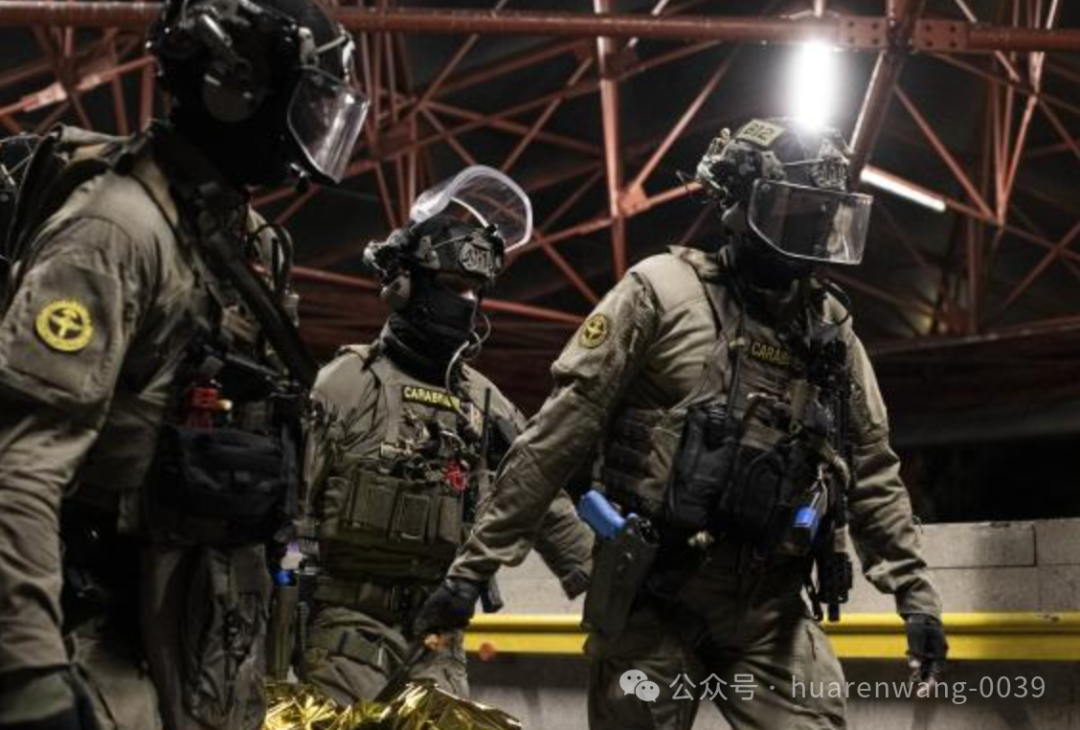 2026最硬核反恐战术指南，人质营救如何突破极限生存率？