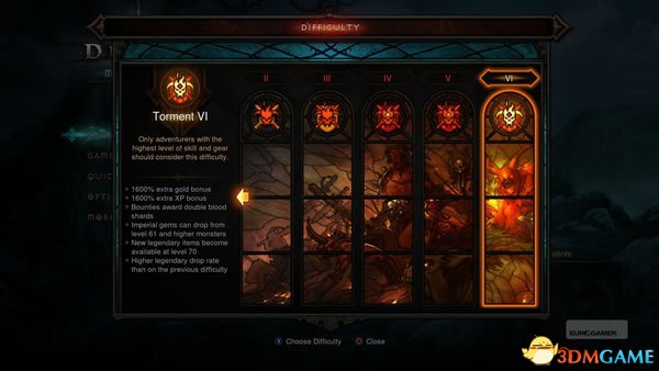 暗黑3职业排名2026，巅峰赛季谁称霸？速刷与高层秘境终极指南