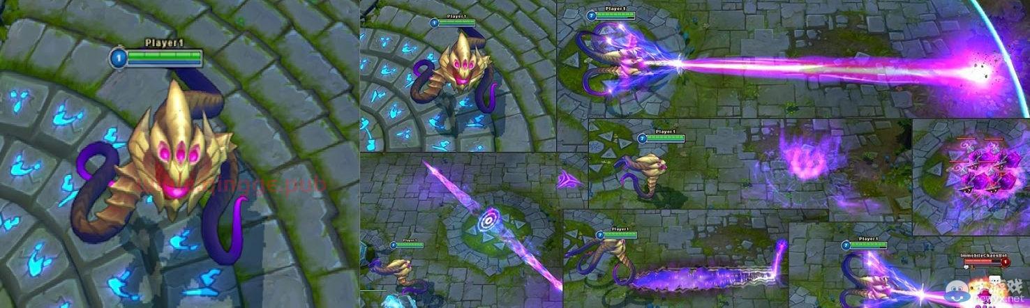 维尔科兹类型实战指南，如何用暗影编织者逆袭高难副本？