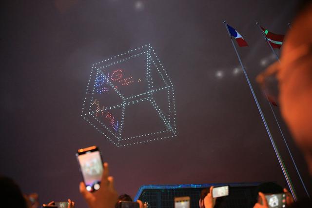 2026年沙滩蹦迪如何靠警方无人机变身安全high点？实战解析创新气氛组应用