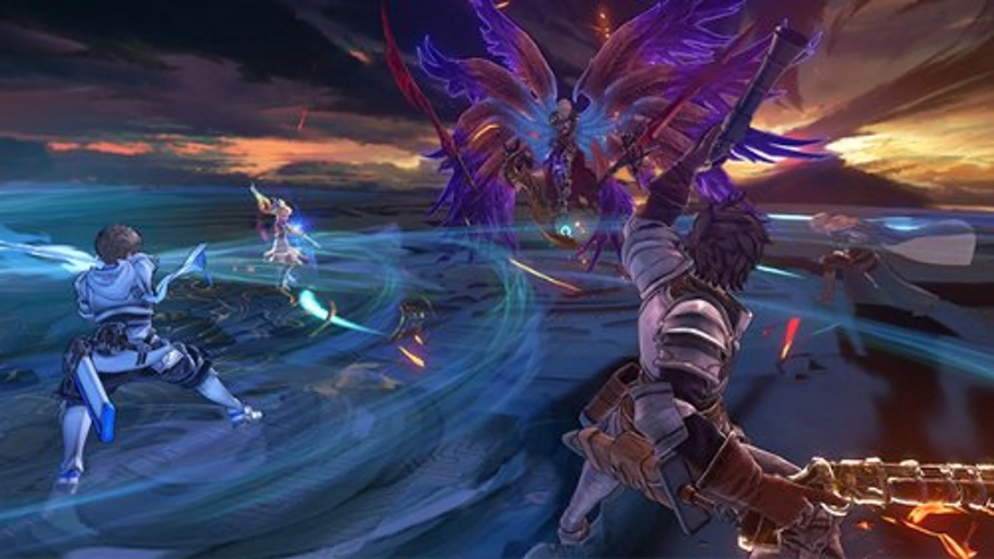 泯灭神击类型揭秘，2026年如何用它主宰游戏战场？