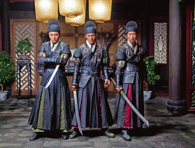 锦衣卫战力速成攻略，2026必练角色与资源分配法则