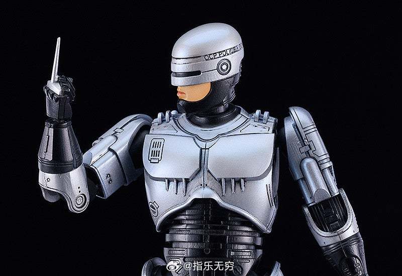 2026机械战警巅峰攻略，独家解锁隐藏技能与高效通关秘籍！