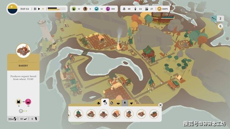 模拟经营游戏为何总让人通宵达旦？这5个底层设计逻辑揭秘了