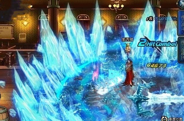 异界3门槛队如何0复活通关？国服前3剑魂实战技巧首曝