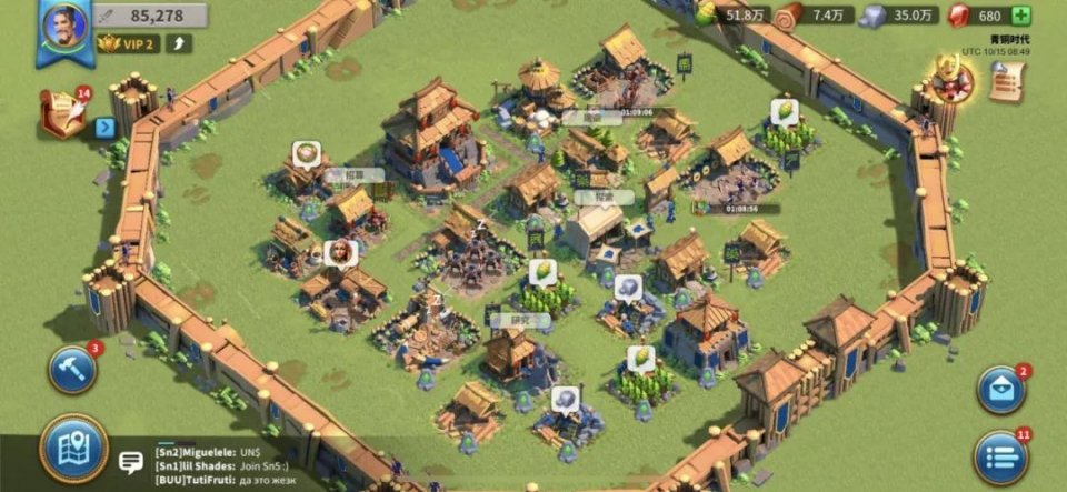 鸿蒙之始，2026年神话创世游戏深度指南与实战突破秘籍