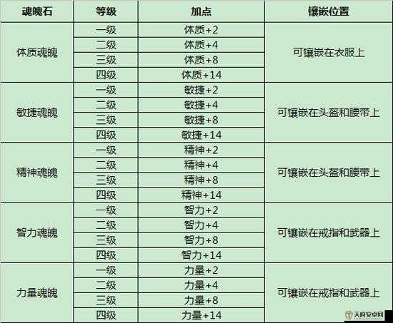 2026征途魂魄石终极攻略，如何挑选热门类型并高效匹配玩家需求？