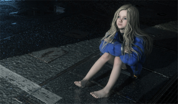 艾米纳姆女儿角色类型深度解析，2026年游戏设计新趋势与实战指南