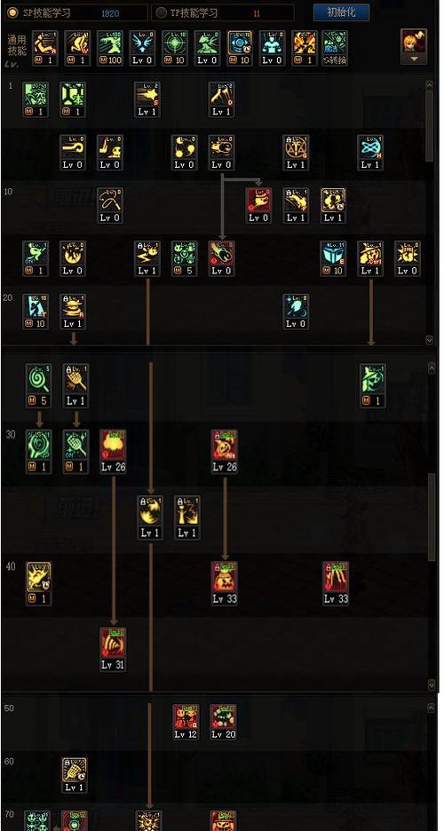 85版本狂战刷图加点终极攻略，2026年热门流派解析与实战优化秘籍