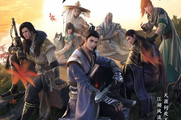 2026新版天涯明月刀武侠MMORPG类型革新解析，如何快速上手并破解顶级玩法？