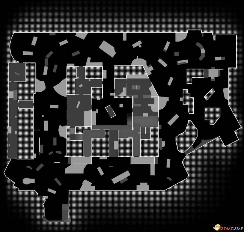 不羁联盟如何靠组合技和重生加速破局？战术射击迷必看地图渗透技巧