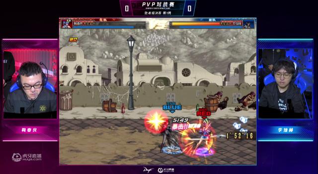 霸刀赛季新环境，如何用三招连斩打破PVP僵局？