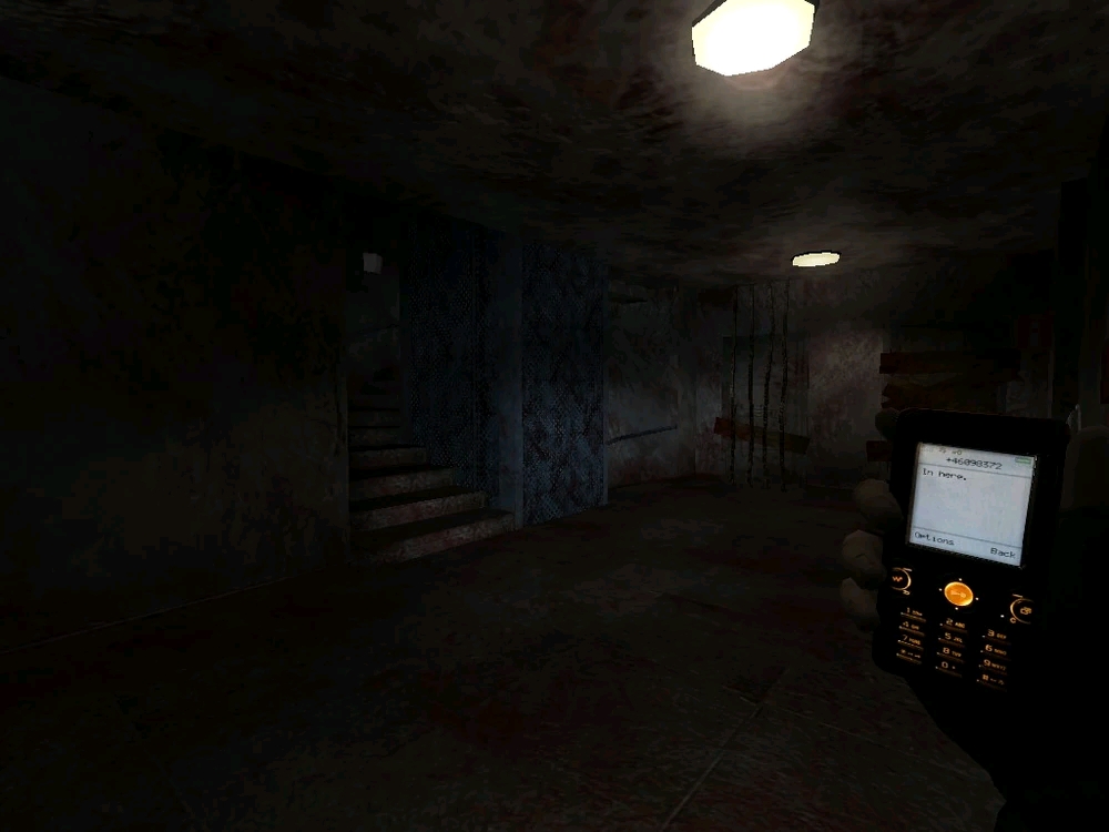 Cry of Fear地狱级生存攻略，如何在心理崩塌边缘通关？