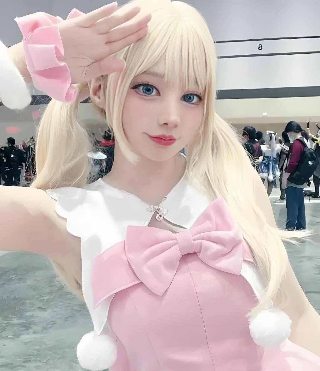 2026年最热cosplay美女类型深度剖析，如何精准选定角色并引爆圈内人气？