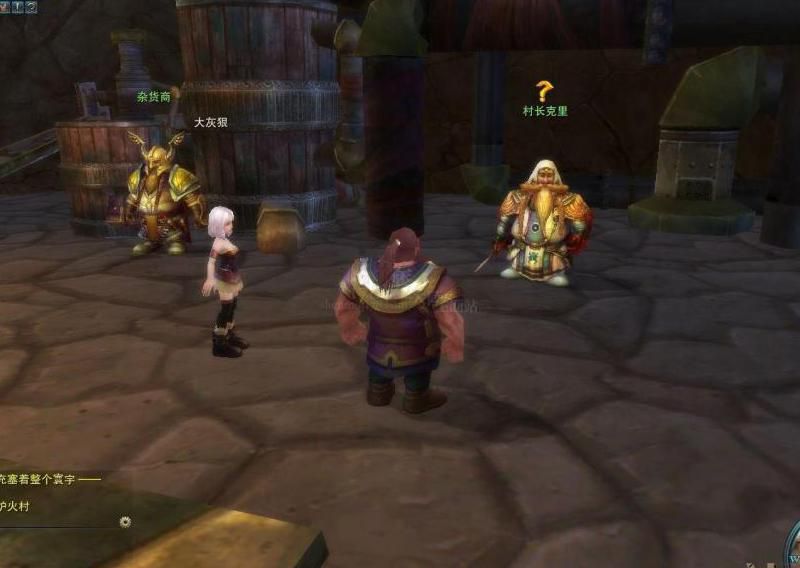 矮人火枪手2026巅峰策略解密，如何从新手晋升为顶级远程输出王？