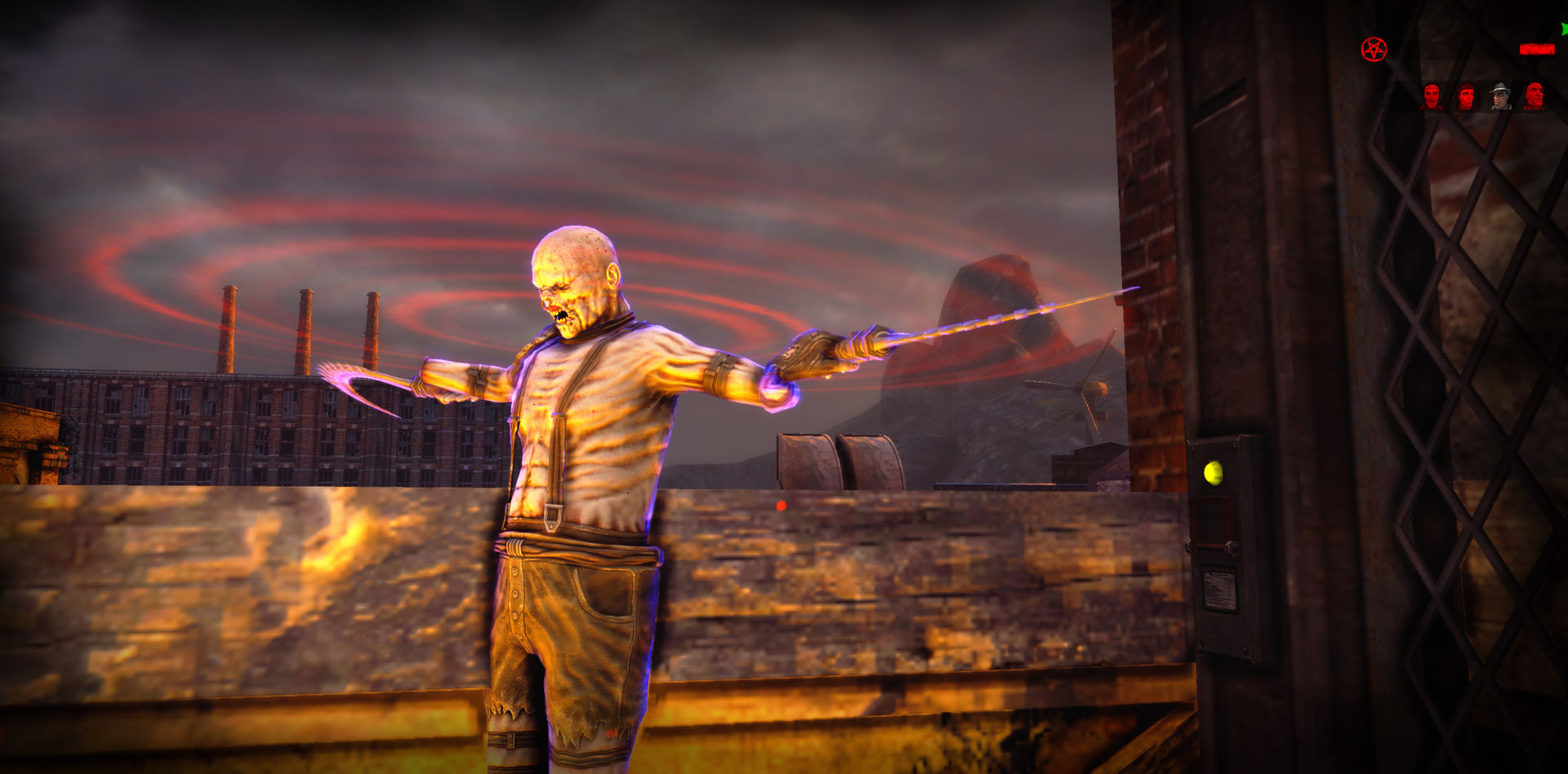 地狱降临鬼镇，2026年终极生存奥秘与实战突破指南