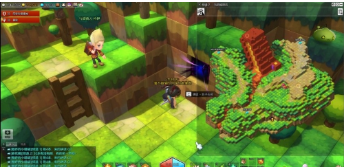 冒险岛45级去哪升级最快？2026年高效冲级地点与实战技巧揭秘