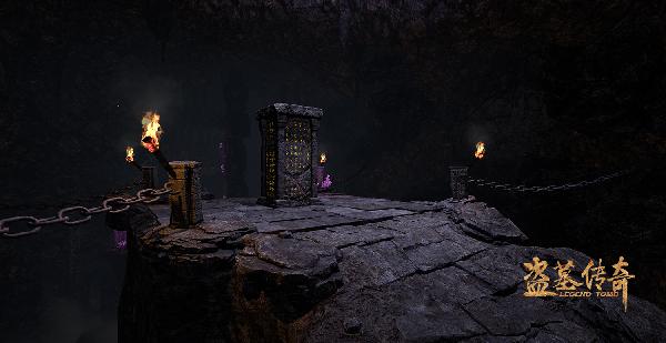 新鬼吹灯外传，新手如何快速掌握盗墓技巧并避开常见陷阱？深度攻略揭秘