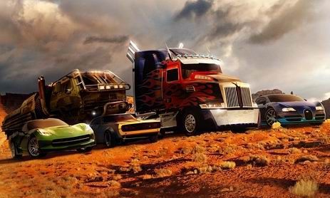 变形金刚4车型阵容全揭秘，2026独家盘点与收藏必备指南！