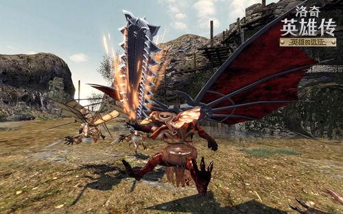 洛奇英雄传EP8深度攻略，如何解锁暗影秘技并飙升战力至巅峰？