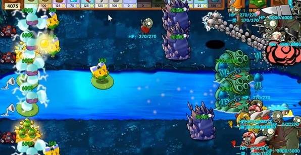 植物大战僵尸全版本下载终极指南 (2026避坑版)，正版/破解版/怀旧版哪里找最安全？